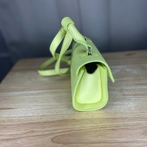 Wild Fable Like Green Small Purse